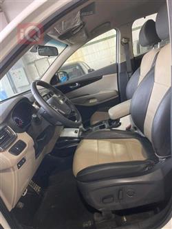 كيا سورينتو